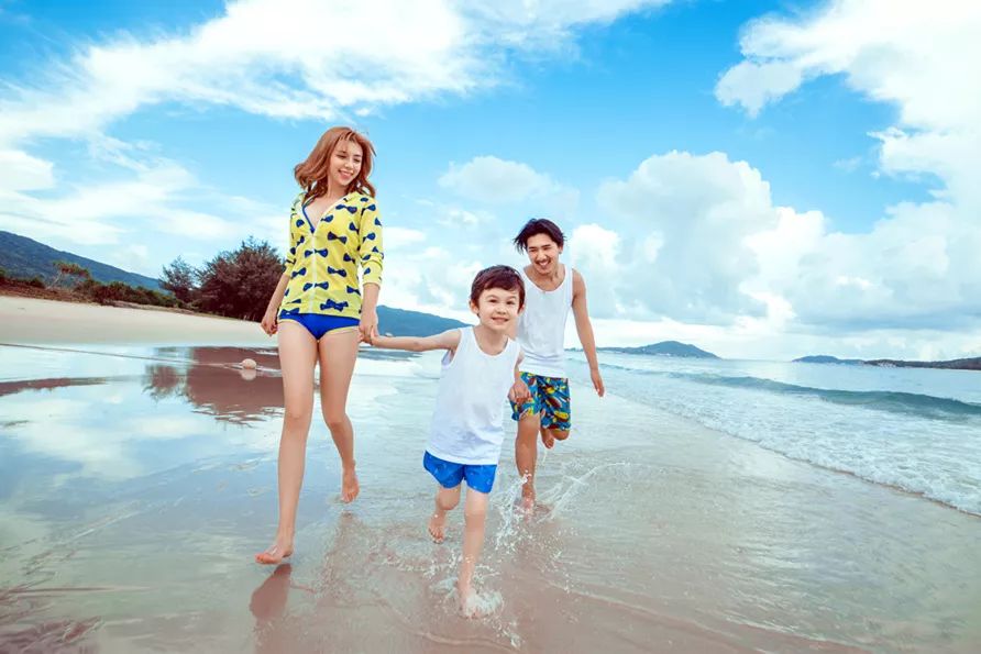 「头条」红树林春节预售优惠升级！888元起住亚龙湾，欢度温暖新春~