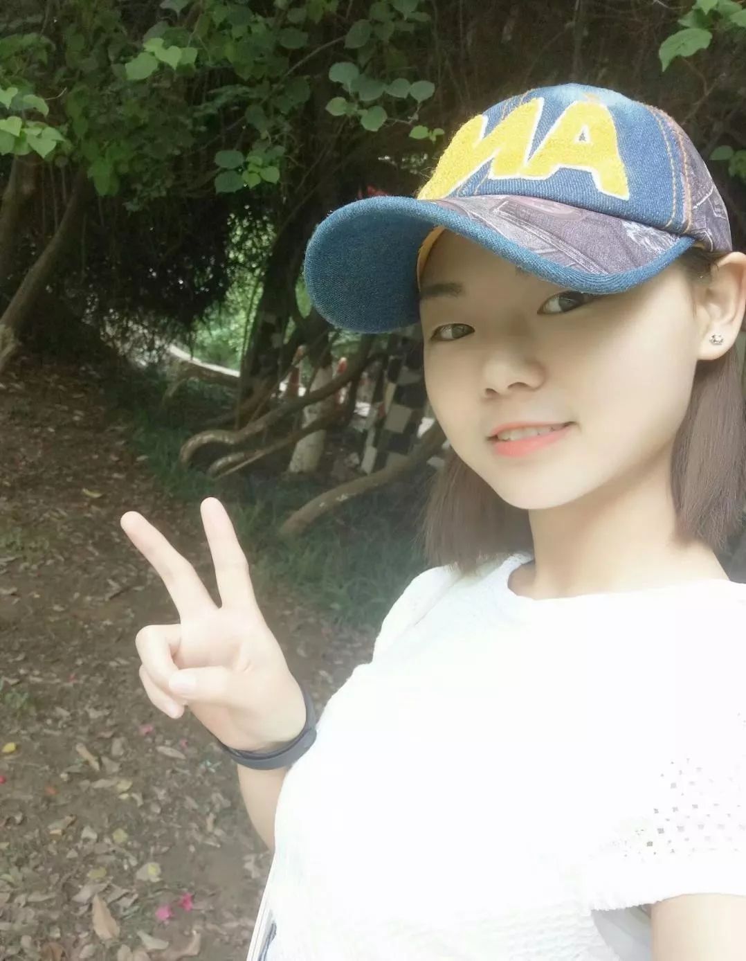 校园之星｜人生在勤，不索何获——攀大女神志（五）