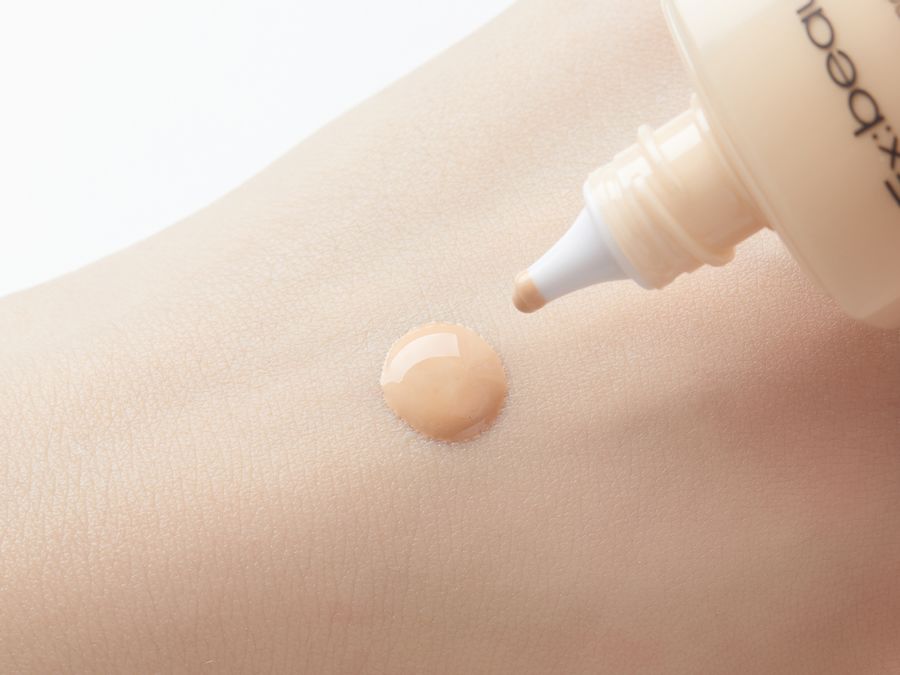 超级好用的日本粉底液,明星都在用的超强粉底液