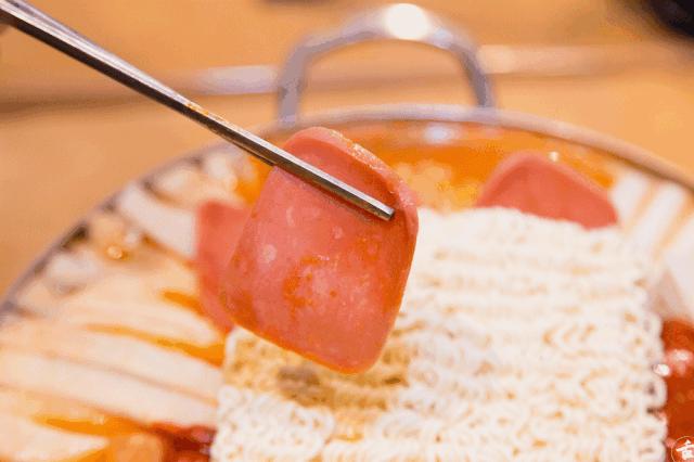 一家藏起来的餐厅,一家藏起来的绝好吃的火锅店