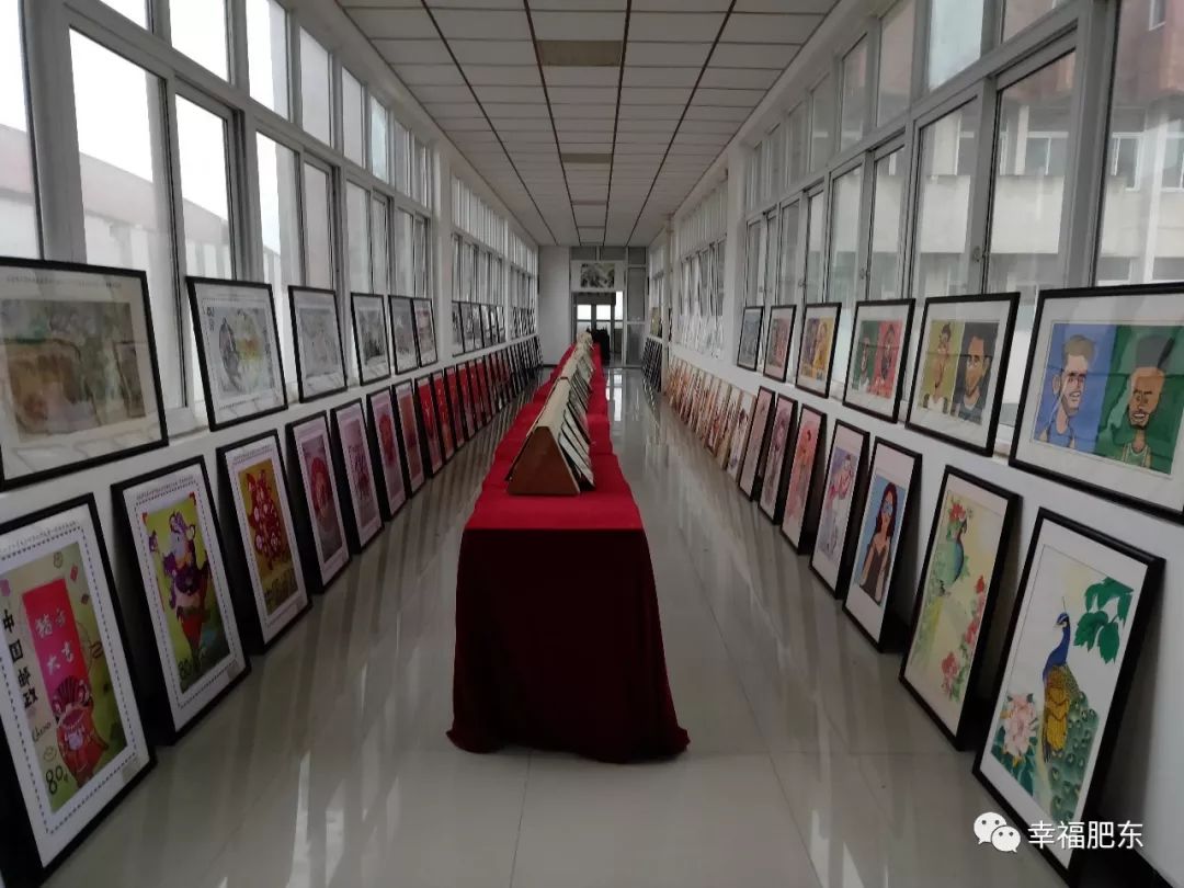 逐梦而来！咱肥东的这所学校办学18年，教育教学成果喜人！