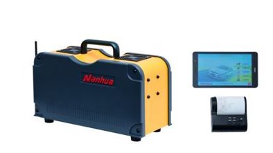 鍗楀崕浠櫒nht-506,鍗楀崕浠櫒nht-6