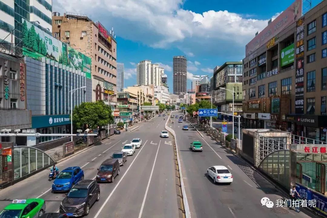 铜陵市的真实生活,回到铜陵的真实感受