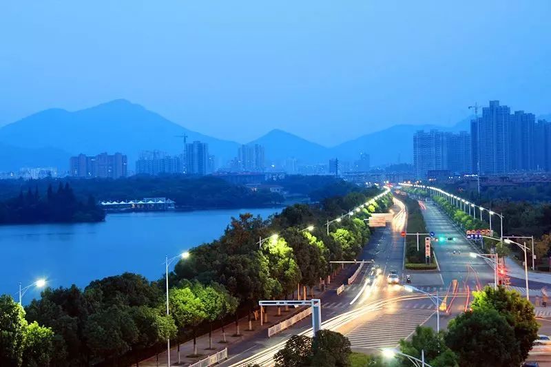 铜陵市的真实生活,回到铜陵的真实感受