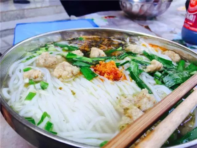 丽江早点,丽江早餐有什么推荐的