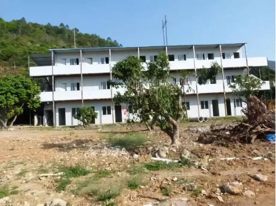 广东省饮用水源保护管理,广东支援汕头抗洪救灾