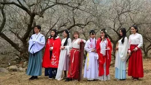 梁化梅园梅花开了吗,梁化梅园梅花观赏最佳时间