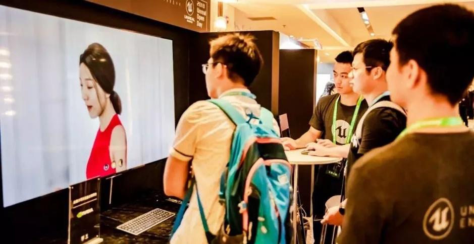 虚幻引擎开启,unreal虚幻引擎教学