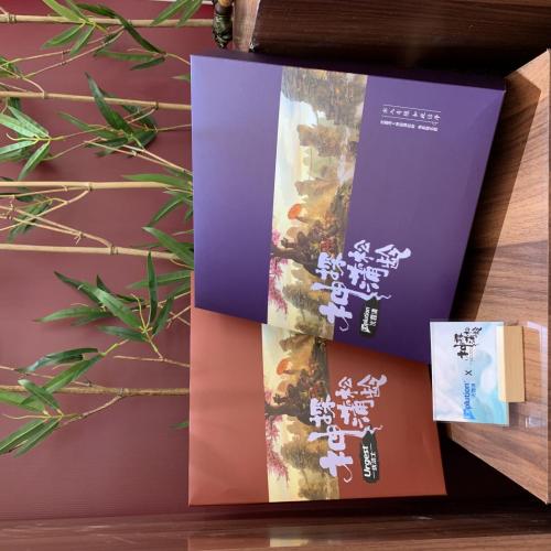 优派日化X《神探蒲松龄》跨界联名打造家居清洁极致体验