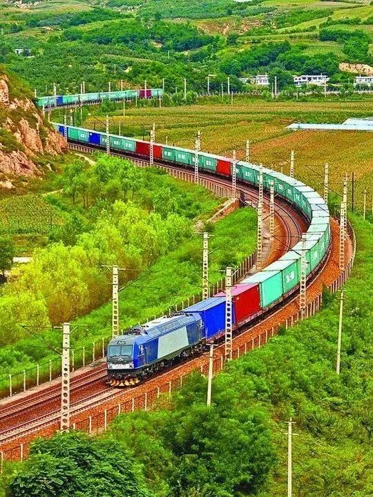 金青新大港区一亮相就成热词青白江区委书记张胜：积极推动建设大港区，与兄弟城市共享政策红利