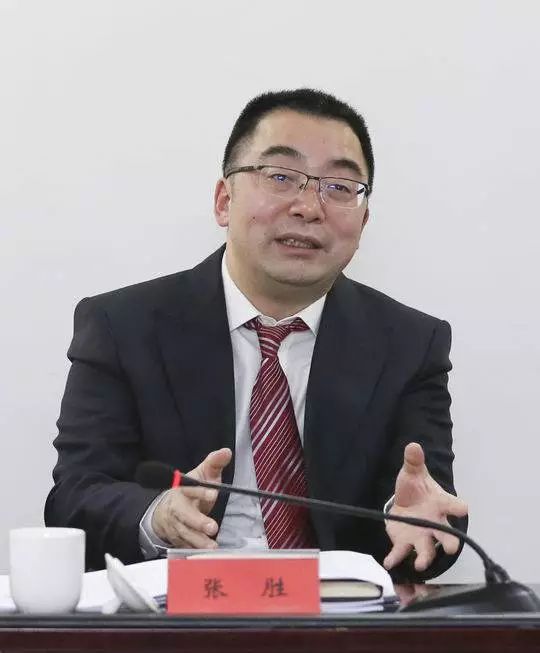 金青新大港区一亮相就成热词青白江区委书记张胜：积极推动建设大港区，与兄弟城市共享政策红利