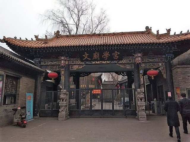 平遥古城旅游攻略及住宿推荐,平遥古城住宿攻略自由行