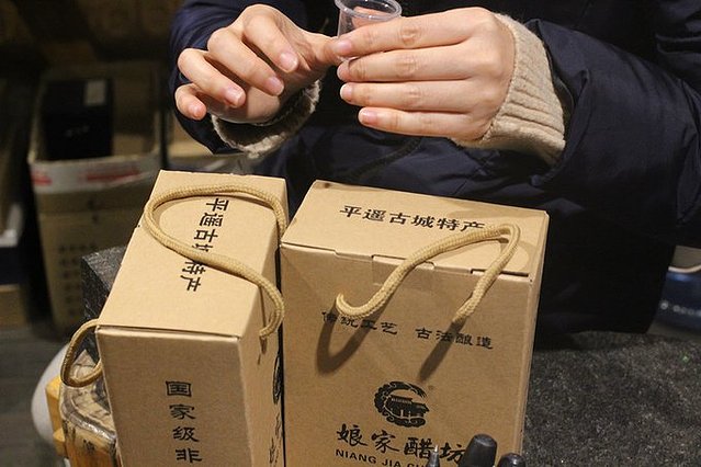 平遥古城旅游攻略及住宿推荐,平遥古城住宿攻略自由行