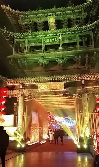 平遥古城旅游攻略及住宿推荐,平遥古城住宿攻略自由行
