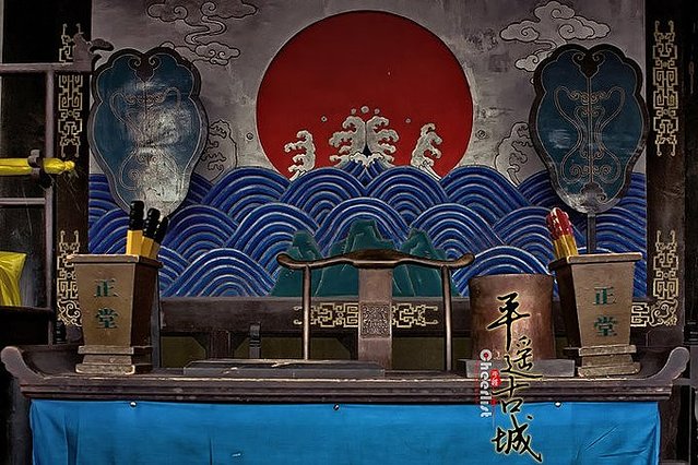 平遥古城旅游攻略及住宿推荐,平遥古城住宿攻略自由行