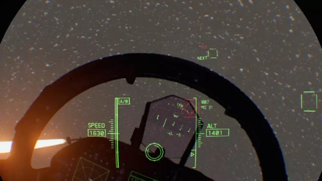 皇牌空战7vr,皇牌空战7试玩