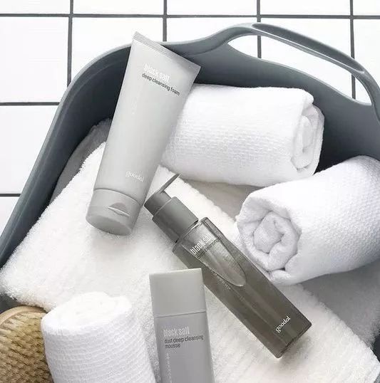 如何养成韩国girls同款雪白肌？7大秘籍在这里~