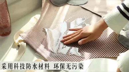 不脏手不沾油厨房洗刷好帮手,厨房有了它不再混乱