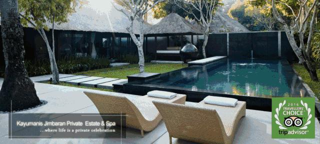 时隔11年，这个奢牌酒店终在中国开了第二家，450㎡起别墅villa秒杀巴厘岛