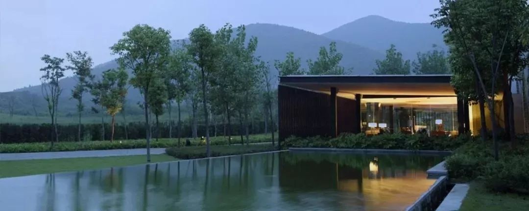 时隔11年，这个奢牌酒店终在中国开了第二家，450㎡起别墅villa秒杀巴厘岛