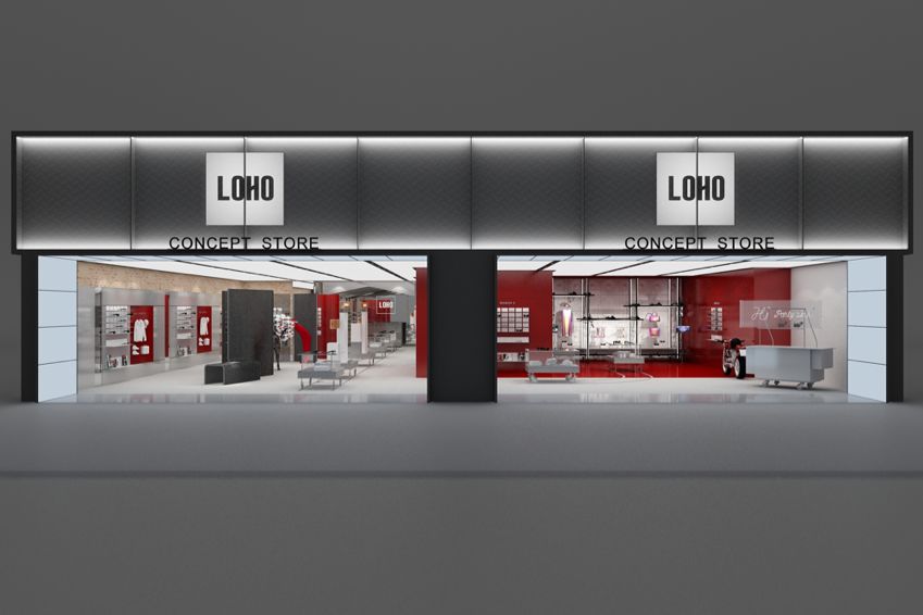 坐拥线上线下300万会员、500家门店的新零售独角兽：LOHO眼镜的颜值生态之路