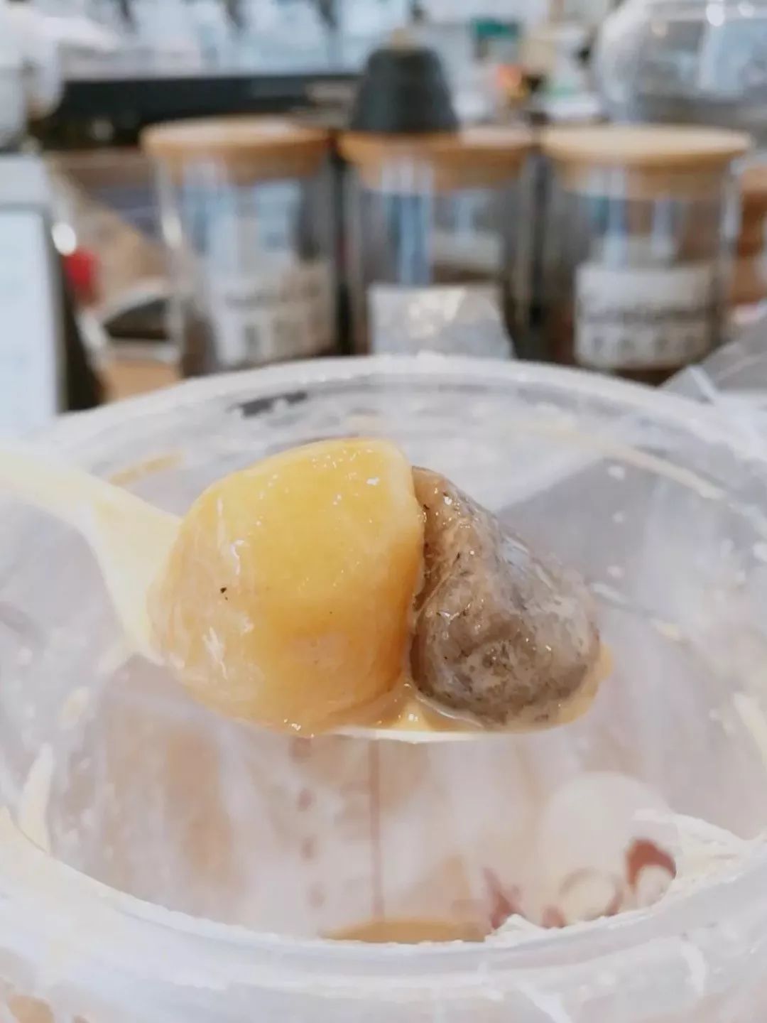 上海阿姨奶茶货真价实,上海阿姨奶茶正宗