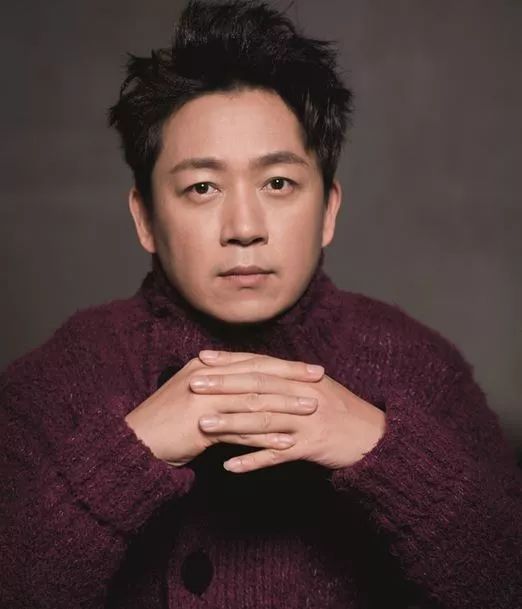 潘粤明经历了什么,沉寂多年潘粤明中年逆袭