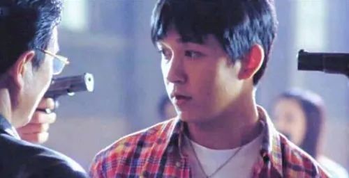 潘粤明经历了什么,沉寂多年潘粤明中年逆袭