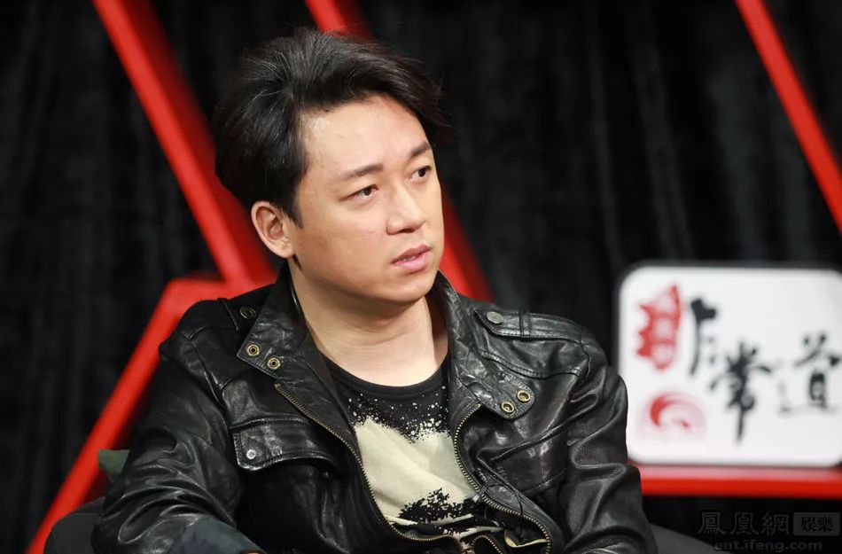 潘粤明经历了什么,沉寂多年潘粤明中年逆袭