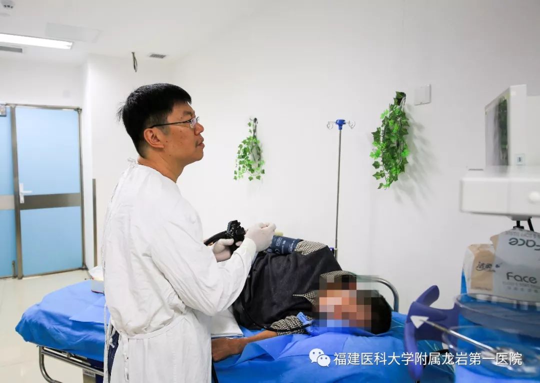 这里堪称龙岩的北上广