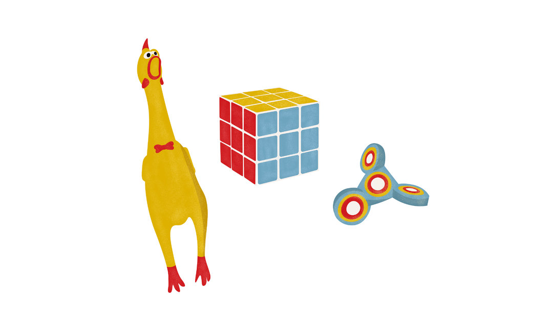 当代解压最好方式,这才是年轻人解压的正确打开方式