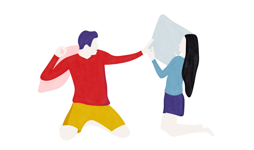 当代解压最好方式,这才是年轻人解压的正确打开方式