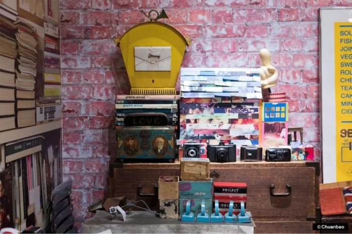 全球刷屏,paulsmith秀场