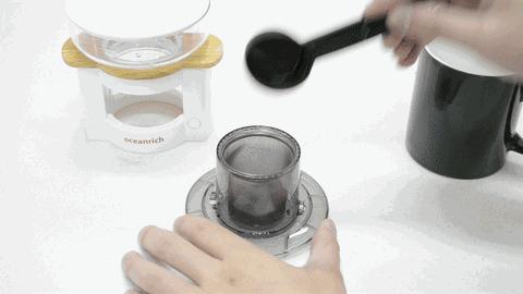 便携式智能咖啡机,日本智能咖啡机