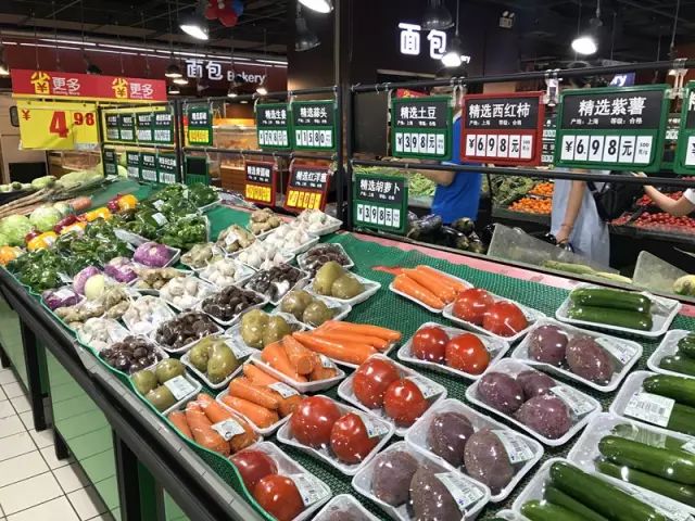 南京人年货买什么,老南京过年必买的年货