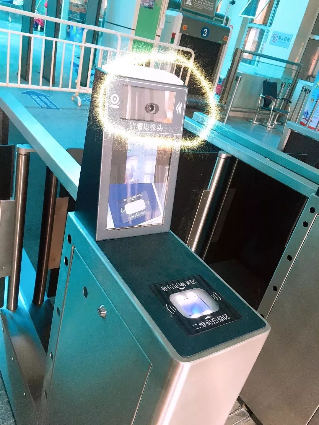 韶关东站有便捷换乘通道吗,韶关高铁站进站乘车流程