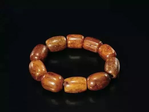 顶级文玩手串图片欣赏 (文玩手串仅供欣赏)