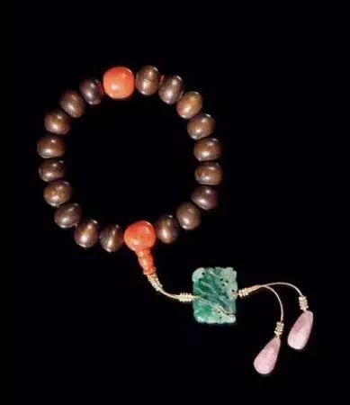 顶级文玩手串图片欣赏 (文玩手串仅供欣赏)