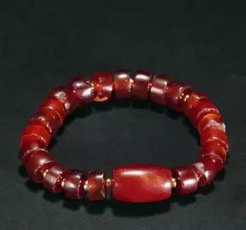 顶级文玩手串图片欣赏 (文玩手串仅供欣赏)