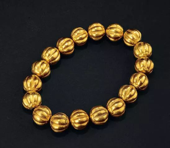 顶级文玩手串图片欣赏 (文玩手串仅供欣赏)