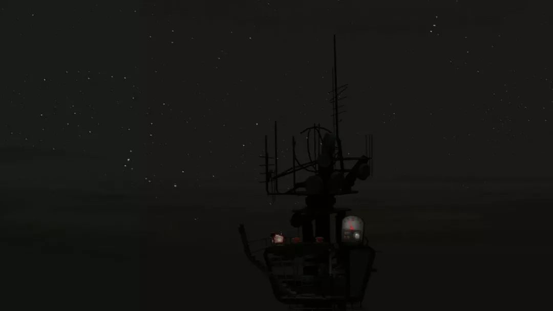 「游戏推荐」自闭的末世之旅——《孤帆远航》