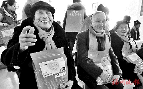 有一种幸福叫生活在桐乡,闽侯南屿养老