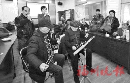 有一种幸福叫生活在桐乡,闽侯南屿养老