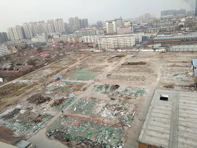 沧州市棚改项目公示,沧州市棚户区改造安置房项目