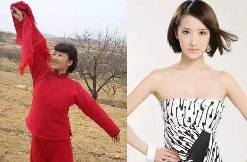 过年怎么穿才能震动别人,过年这样穿很好看