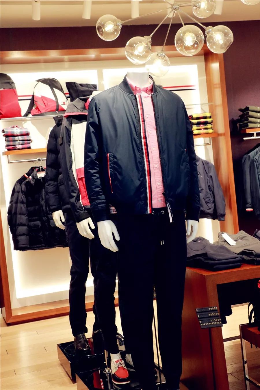 过年怎么穿才能震动别人,过年这样穿很好看