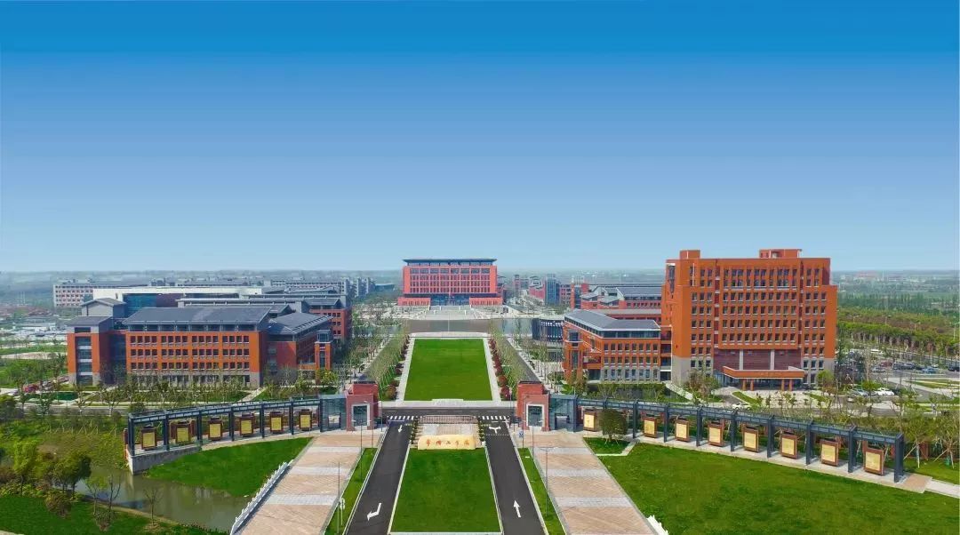 常州大学院校排名前十名,常州十大高校