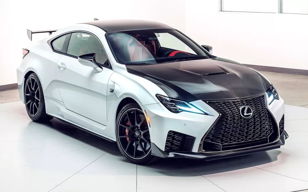 开年大戏北美车展前瞻,北美车展2018新车