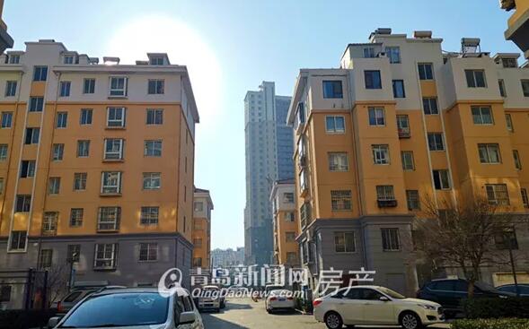 青岛西海岸最具发展潜力片区,西海岸新区杀入前十