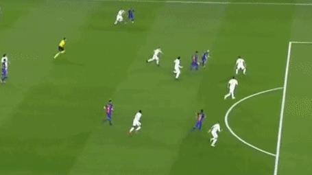 库蒂尼奥再现远射,库蒂尼奥状态不佳沦为替补